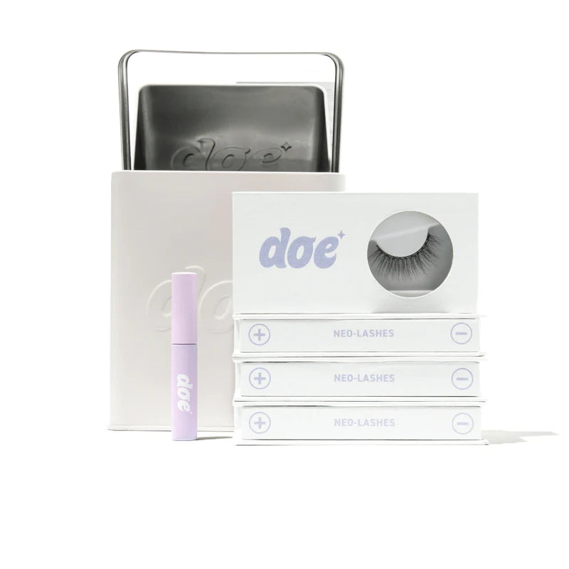 Doe Beauty: Neo Starter Pack