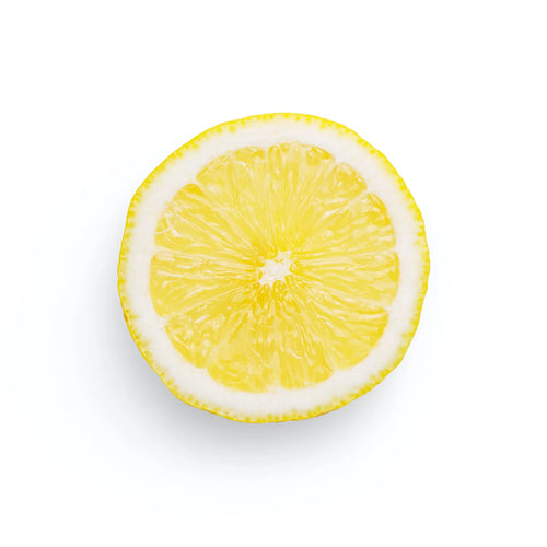 Botanixx: Citrus Lemon Whipped Shea Butter