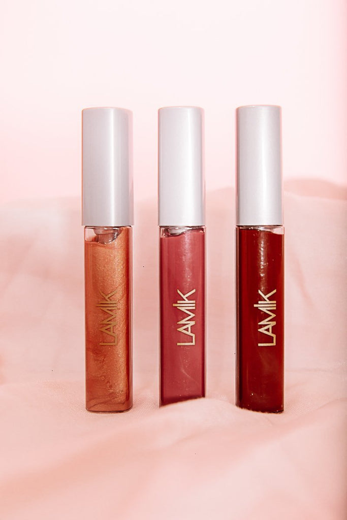 Lip: Gloss, Lipstick, Liner + More