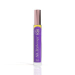 Adoratherapy: Clarity Chakra Roll-On Perfume Oil