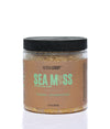 Herbal Ciddy: Sea Moss Body Scrub