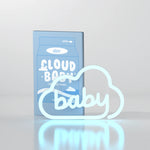 Doe Beauty: Cloud Baby Lamp