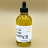 Neter Gold: Just Growth Hair Oil