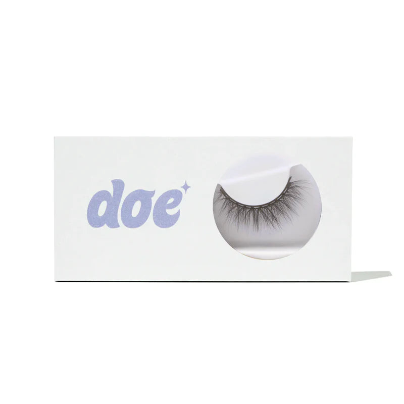 Doe Beauty: Soulmate Magnetic Lashes