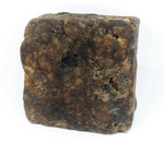 Neter Gold: Raw African Black Soap