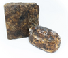 Neter Gold: Raw African Black Soap