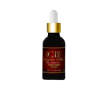 Cognac Blac: Argan Ego Beard Oil