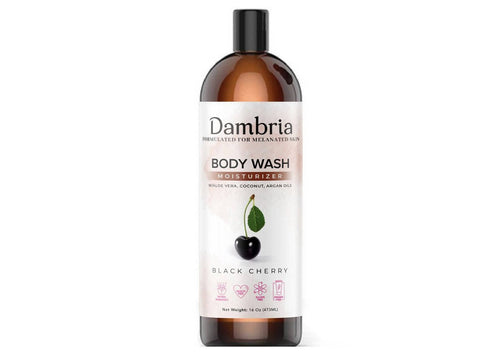 Dambria: Bodywash